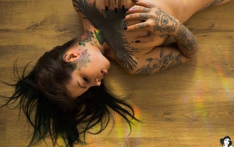 Marjo Suicide star beautiful pictures