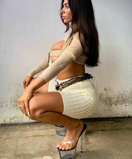 Bianca Censori pornstar image