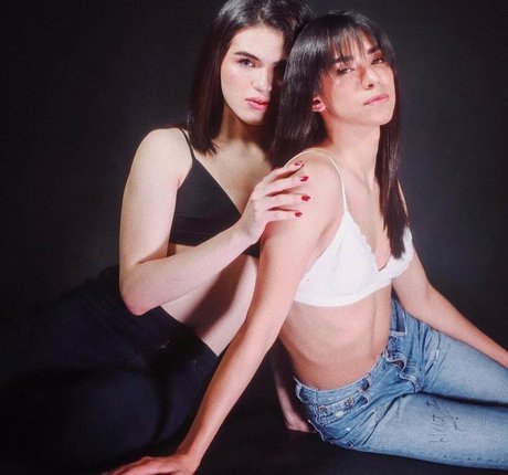 Gabrielle Maya star nudes pic