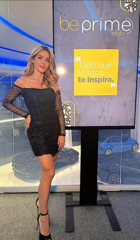 Monique Alfradique pornstar nudes gallery