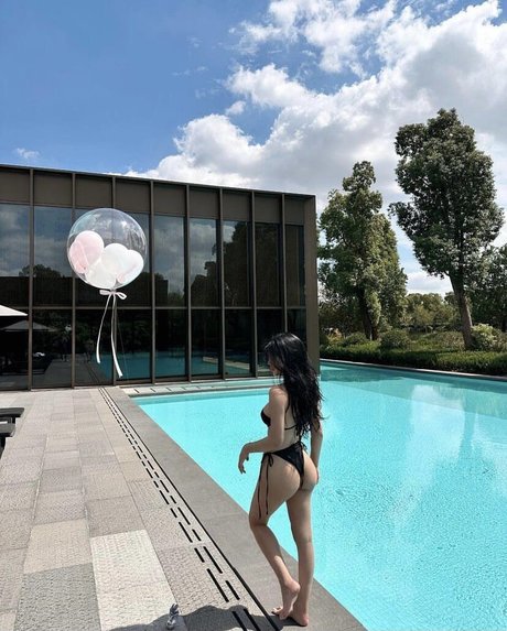 June Gong pretty pornstar gallery