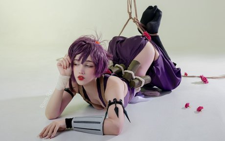 RunaRei beautiful pornstar photo