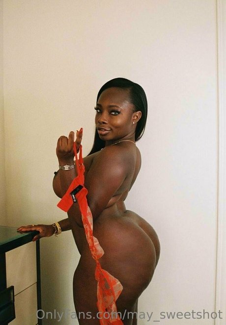 may sweetshot model photos