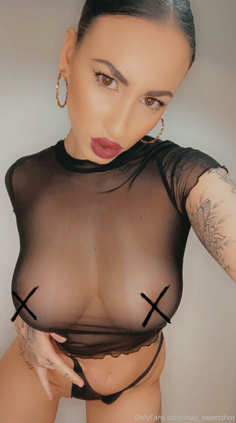 may sweetshot pornstar pretty img