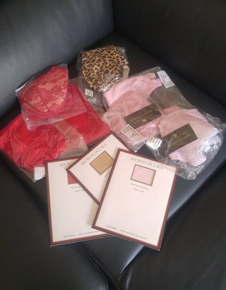 mummy k exclusive star gallery