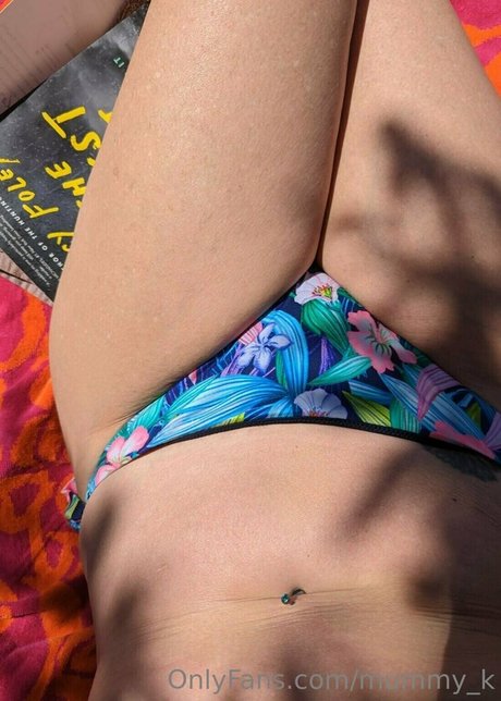 mummy k pornstar nude gallery