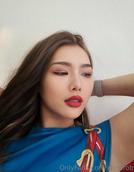 xtinarob best pornstar images