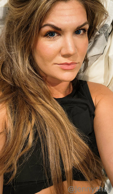 jennyshay perfect model photo