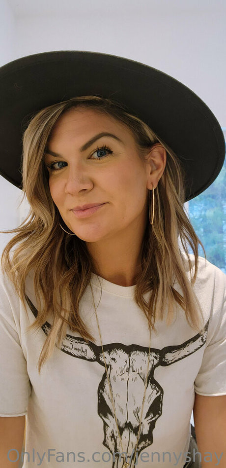 jennyshay Profile pic