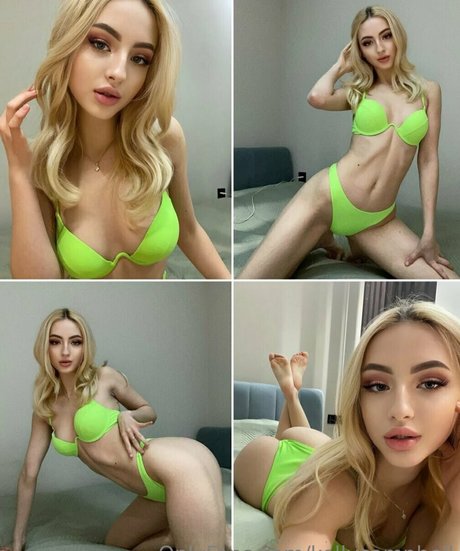 kellycampbell Quick model image