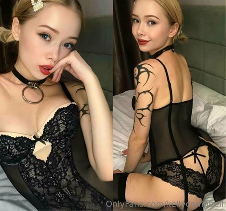 kellycampbell perfect star pics