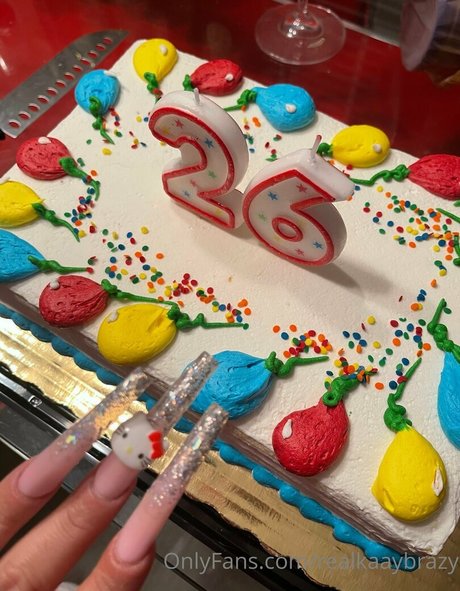 realkaaybrazy pornographic model galleries