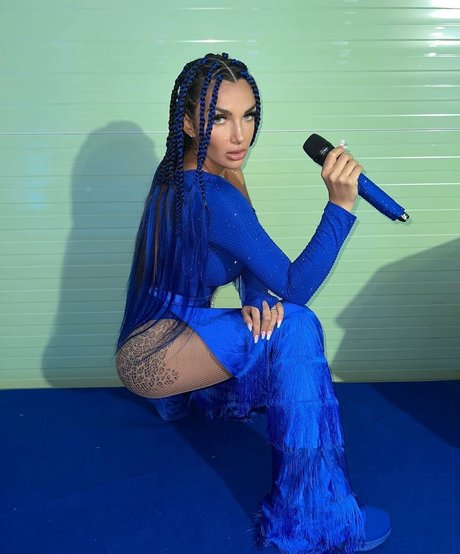 Elettra Lamborghini nice pornstar gallery