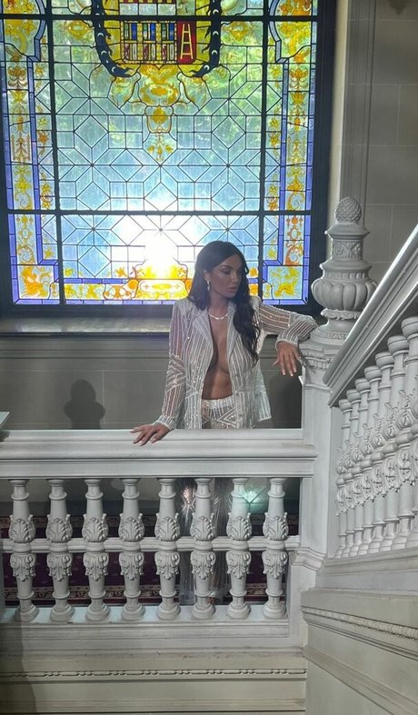 Elettra Lamborghini sexy star images