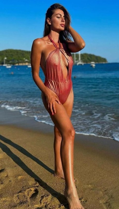 Jolanda De Rienzo sexy actress gallery