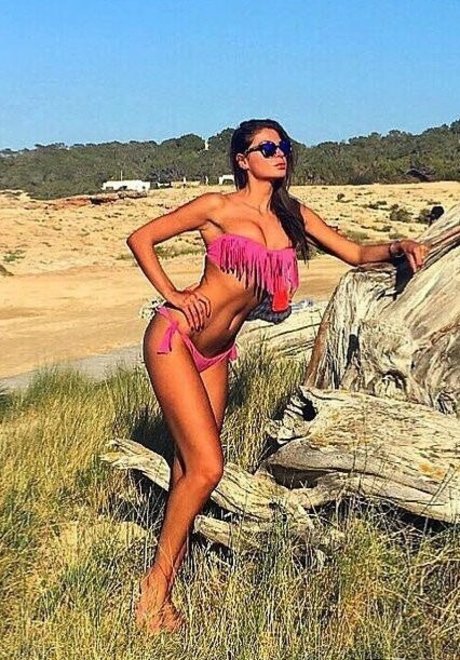 Jolanda De Rienzo top actress images