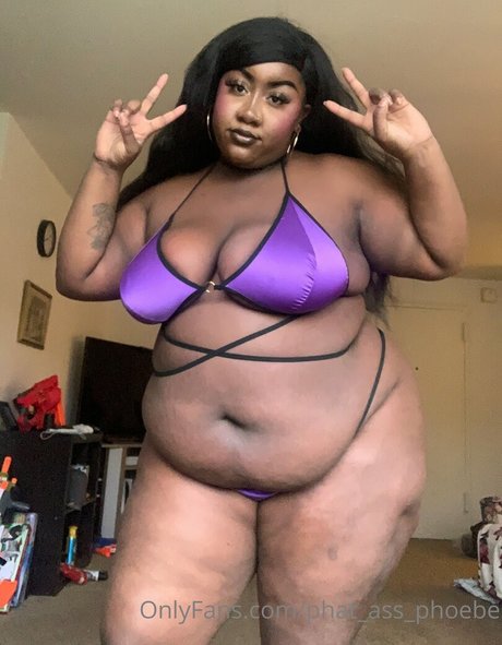 phat ass phoebe art model galleries