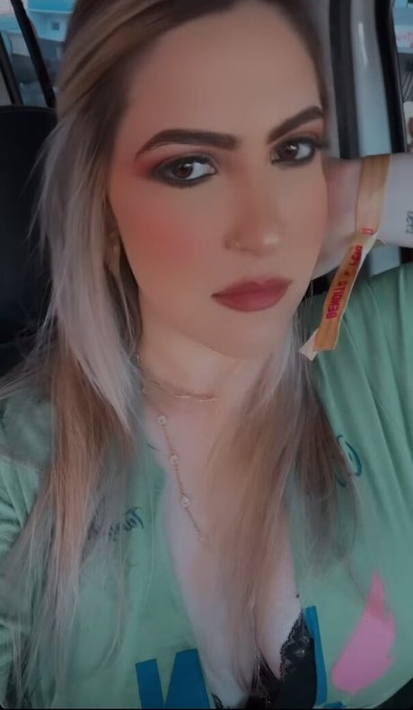 Natacha Fanganiello free actress photo