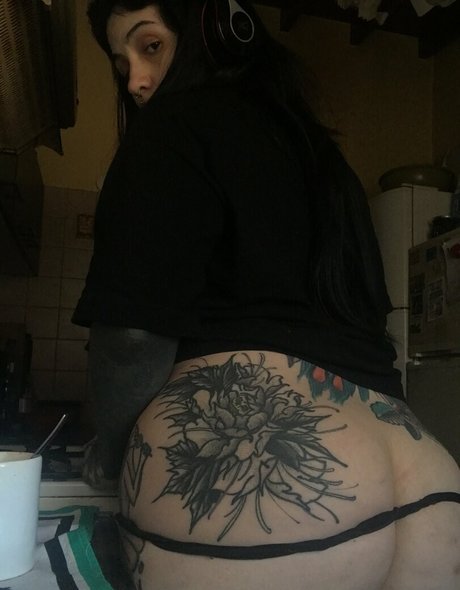 hottest trans onlyfans nude pic