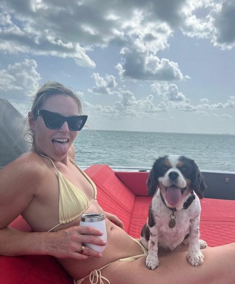 Lindsey Vonn hot pornstar pic