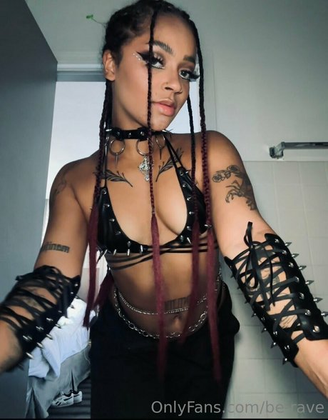 be rave adult actress picture