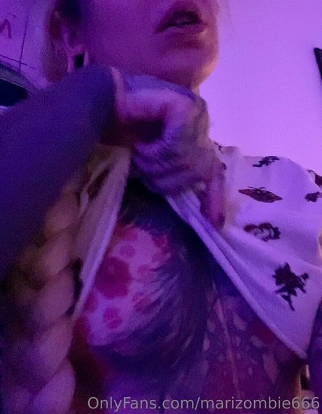 marizombie666 star perfect picture