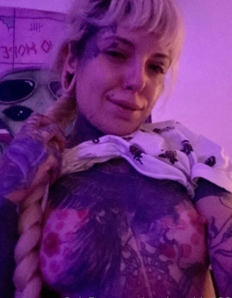 marizombie666 pornstar nudes archive