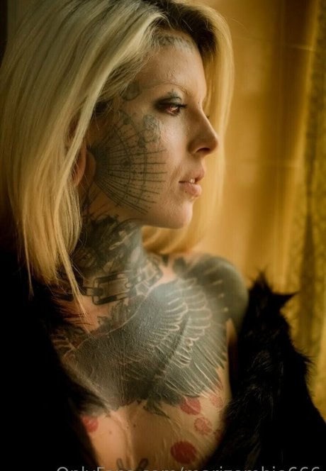 marizombie666 best pornstar pictures