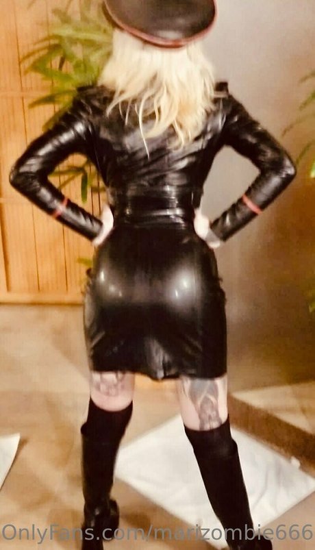 marizombie666 Quick model image