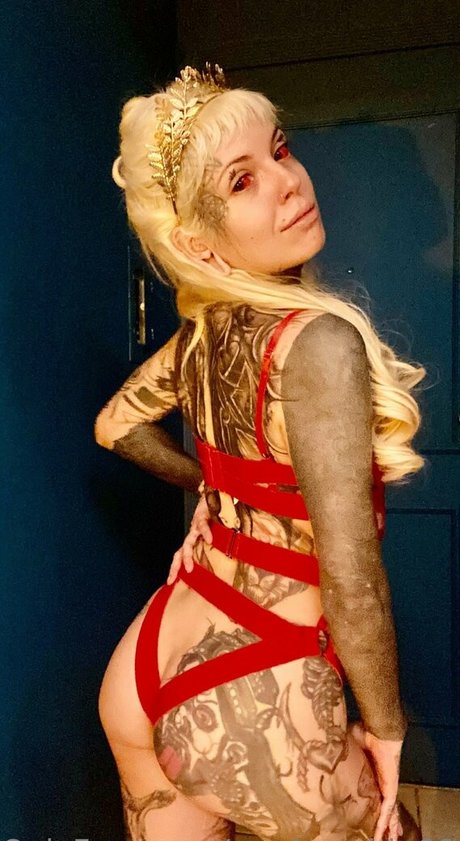 marizombie666 hd star pics