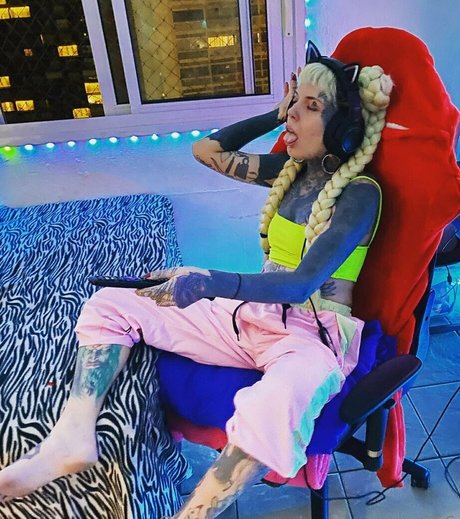 marizombie666 pornstar perfect photo