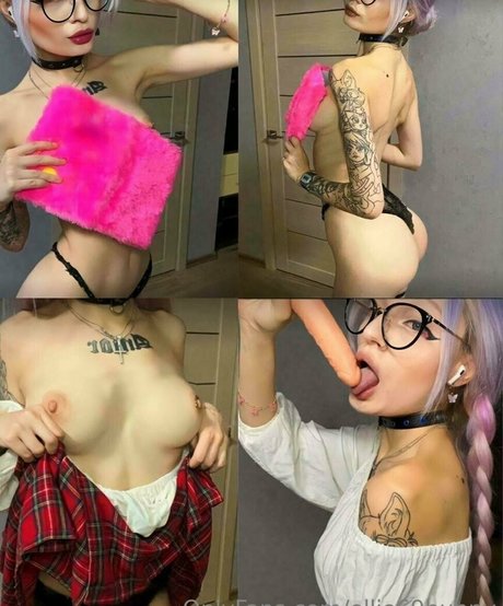 wedgie onlyfans hot nude img