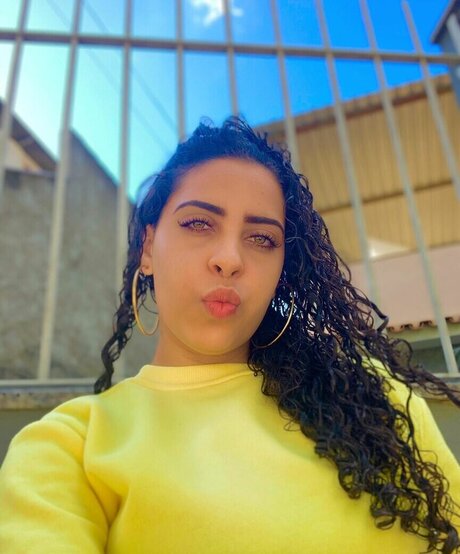 Gabriella Castro top star images