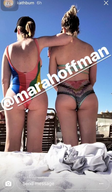 Katherine Ryan pornstar naked image