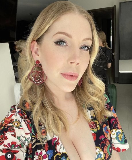 Katherine Ryan sex pornstar archive