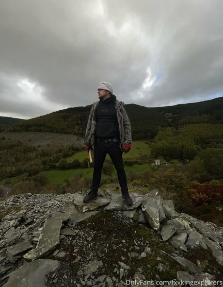 fxxkingexplorers exclusive star galleries