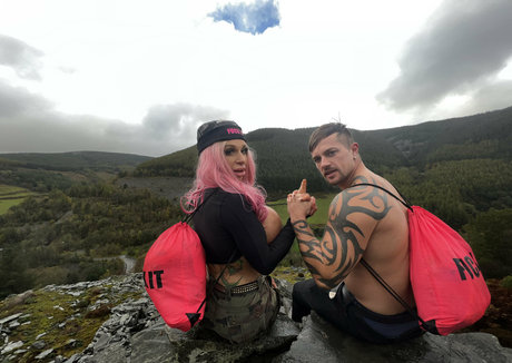 wedgie onlyfans hot sex photos