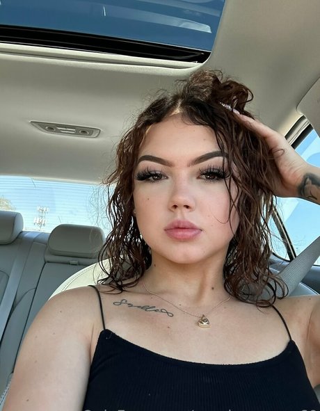 badgirlbrittneyyy star exclusive picture