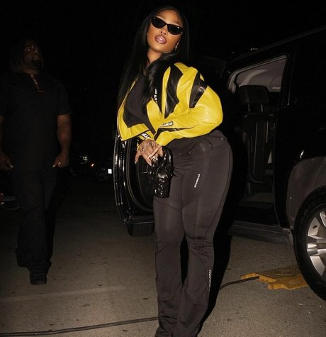 SZA best actress pictures