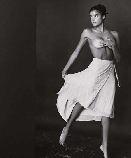 Nicole Sammantha model exclusive pic