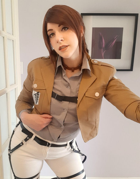 Sheenah267 porn star image