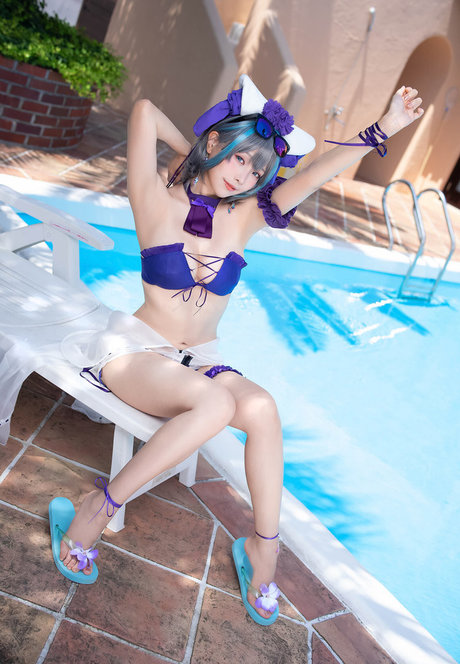 cosplay pussy onlyfans hot porn photo