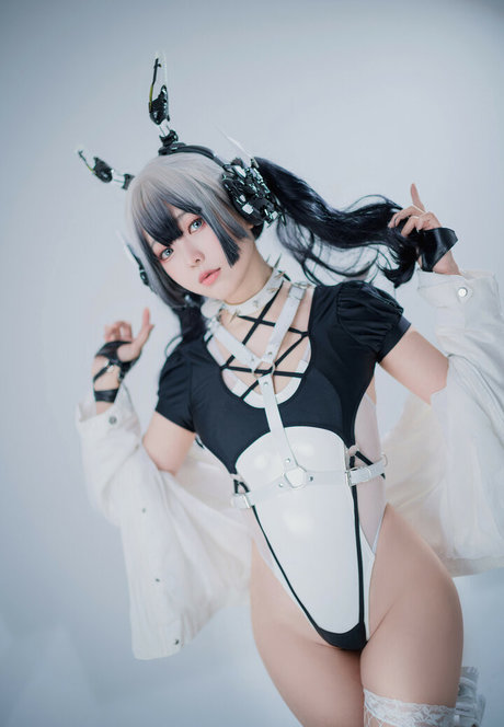 eeelyeee model pretty gallery