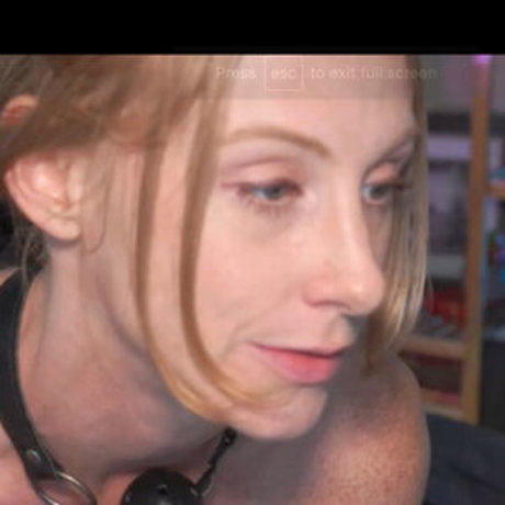 Gingerlittle sex pornstar pic