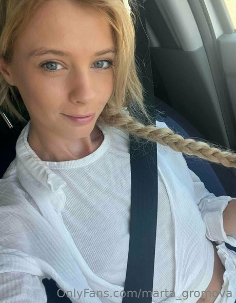 Marta Gromova perfect pornstar img