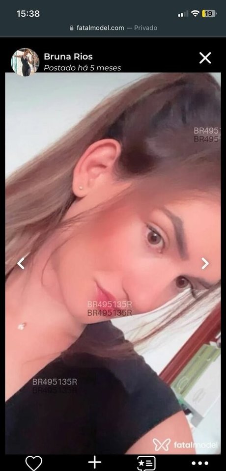 Bruna Rios best actress image