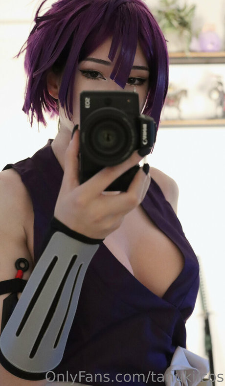 Tanukii Chan top pornstar pictures