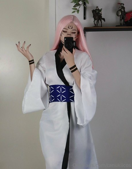 Tanukii Chan adult actress pictures