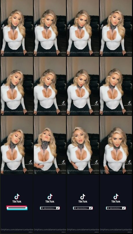 Christina Savoyy model exclusive pictures