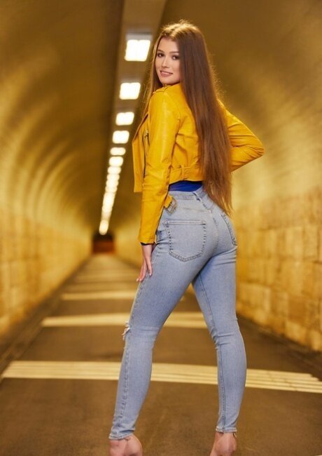 Olivia Sparkle best model photos